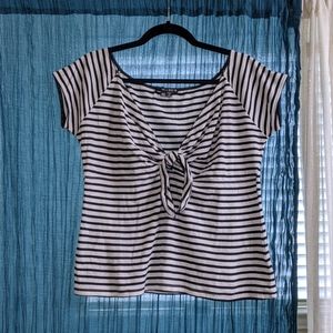 Hell Bunny sailor top